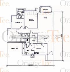 The Merasaga (D10), Condominium #87216862